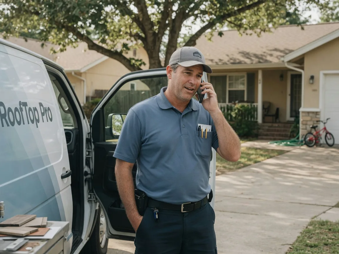 Roof Repair Callaway, MN FAQs