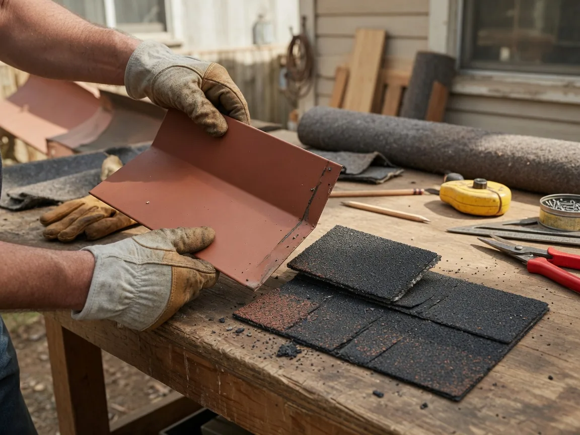 Roof Repair company in Callaway, MN